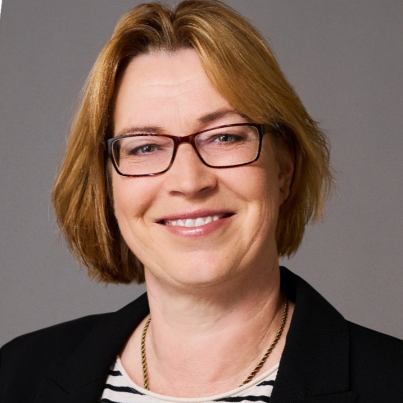  Kerstin Korte